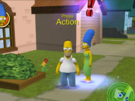 The Simpsons: Hit & Run