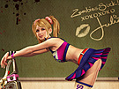 Lollipop Chainsaw