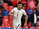 Anglický stoper Harry Maguire