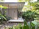 Chytrý design vily je prkopnickým projektem udritelné tropické architektury,...