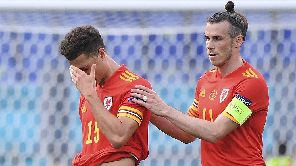 Itálie - Wales 1:0, nuda v Římě, přesilovka, domácí udeřili po standardce