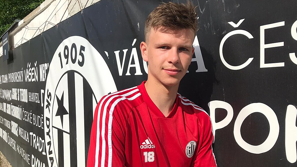 V Budějovicích bude hostovat Hellebrand, klub testuje Tolna z Táborska