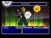 Final Fantasy VII