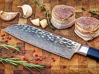 KVÍZ: Jak se vyznáte v kuchyňských nožích? Otestujte se