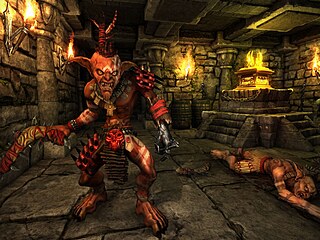 Might & Magic X - Legacy