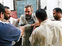 Syriana (2005)