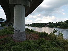 Fotografie pořízená smartphonem Xiaomi Redmi Note 10 5G