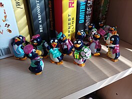 Fotografie pořízená smartphonem Xiaomi Redmi Note 10 5G