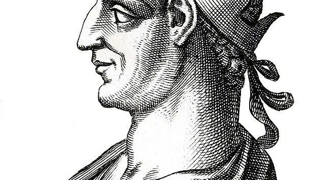 Marca Aemilia Aemiliana v roce 253 zavradili jeho vojci, nechtli dt bojovat, navc proti pesile.