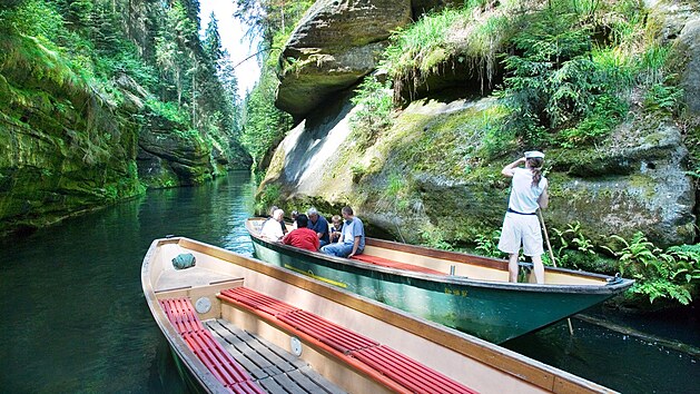 Edmundova soutska, esk vcarsko