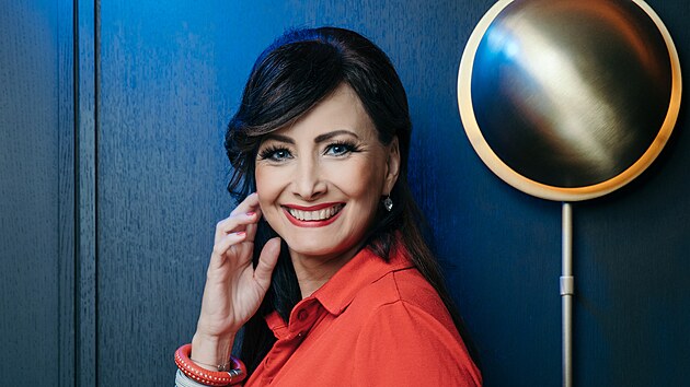 Daniela �inkorov�