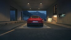 Porsche 911 GTS