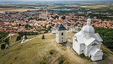 Svat kopeek - Kov, Mikulov