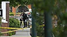 Tři lidé zemřeli při střelbě ve městě Arvada v americkém státě Colorado. (21....