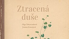 Obálka knihy Ztracená due