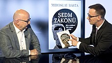 Egyptolog Miroslav Bárta