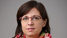 Milena Jabrková z IBM, viceprezidentka pro digitální ekonomiku a vzdlávání...