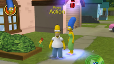 The Simpsons: Hit & Run