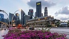 Singapur