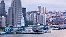 San Francisco