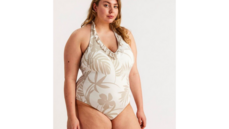 Nejen ern, plus size linie si mohou dovolit mnohem vce. 999 K