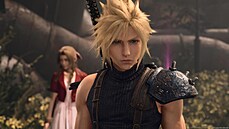Final Fantasy VII Remake