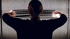 Záb�r z p�edstavení Ti, kdo mluví sami za sebe