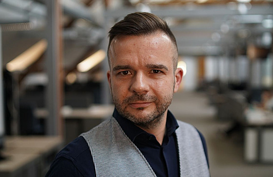 Petr Fryš bude novým obchodním ředitelem Czech News Center pro online aktivity