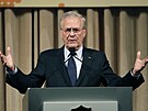 Donald Rumsfeld (11. íjna 2011)
