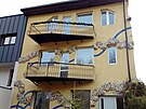 Praský Hundertwasser