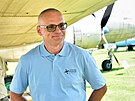 �editel Leteck�ho muzea v Kunovic�ch Martin Hrabec (�erven 2021).