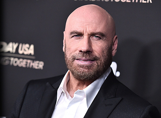 Král comebacků John Travolta. Herec, kterému život hází klacky pod nohy - iDNES.cz