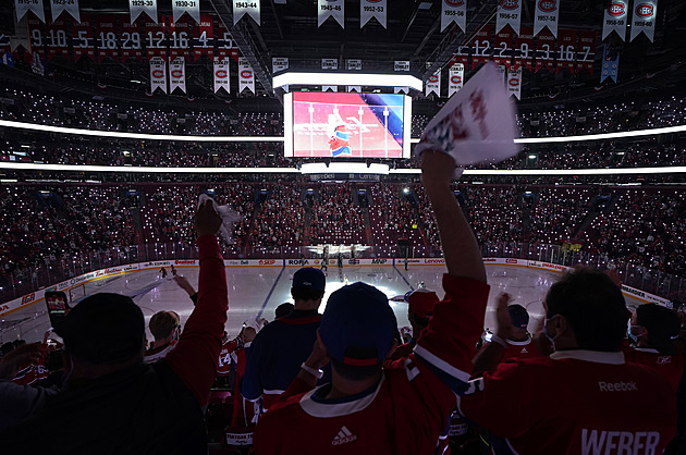 Jednička draftu pod okamžitým tlakem. Montreal není pro každého, ví Plekanec