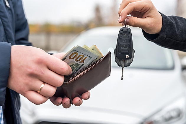 Hledáte nový vůz? Koupě za každou cenu vás později může mrzet