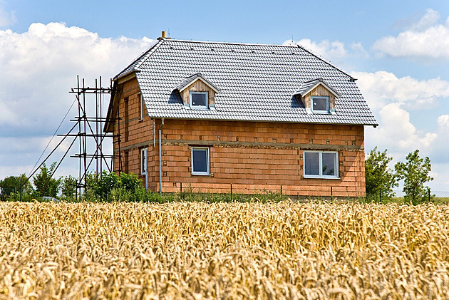 Průvodce moderního stavebníka: od domu, přes zahradu až po design