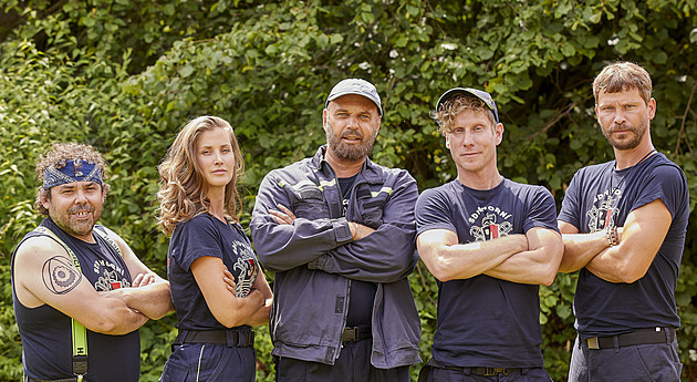 Petr Rychlý se v divadle zřítil z jeviště. Mám patnáct stehů, vzkázal z nemocnice