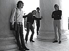 Kapela The Doors dokázala skloubit hudební výbunost, neotelost, byla pvodní,...