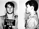 V roce 1963 jej zatkli za opileckou výtrnost v Tallahaee.