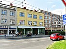 Radnice dokonuje rekonstrukci prodejních prostor na ulici Dlouhá ve Zlín...
