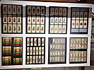 Karty s chodskou tematikou jsou k vidní v Muzeu Chodska v Domalicích. Zájemci...
