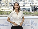 Jodie Fosterová (Cannes, 6. ervence 2021)