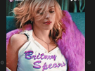 Také zpvaka Madonna podpoila Britney Spears. (9. ervence 2021)
