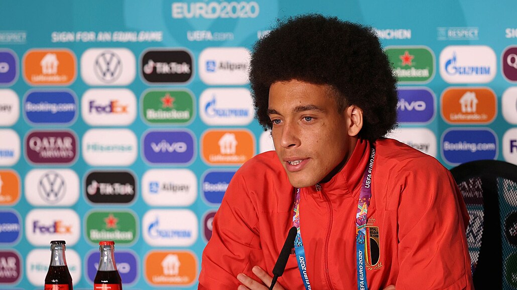 Axel Witsel