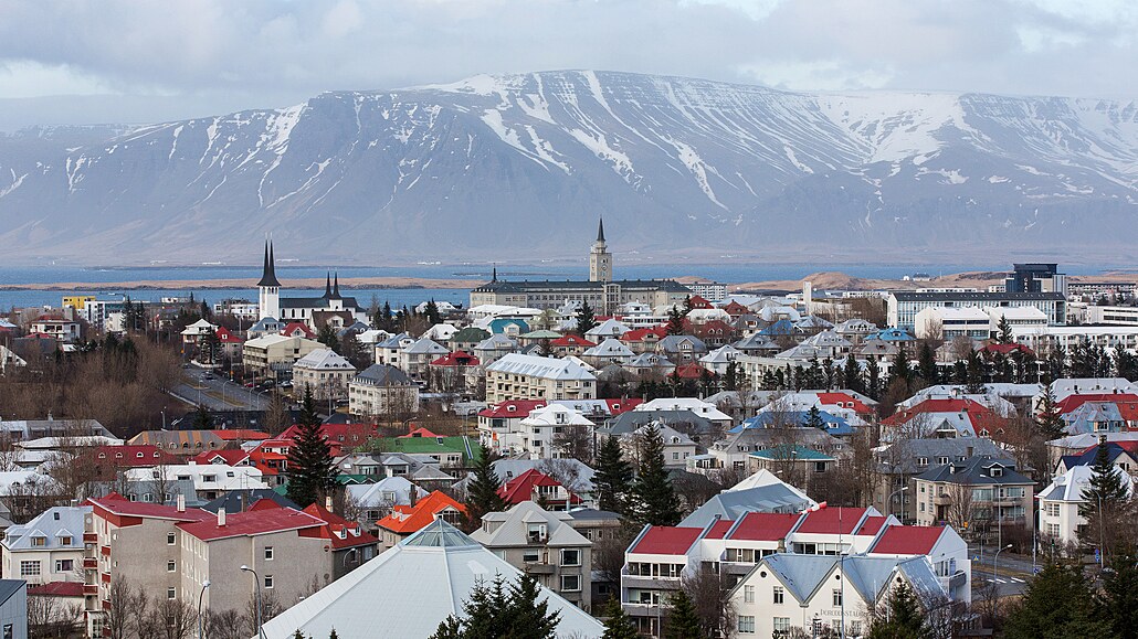 Na Islandu probhl mezi lety 2015 a 2019 experiment se tydenním pracovním...