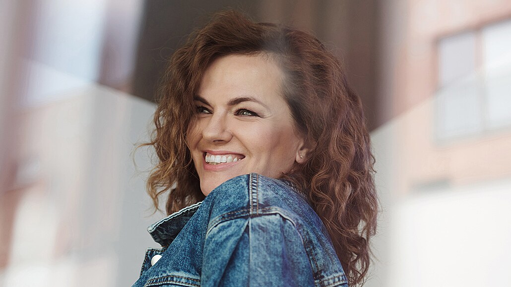 Marta Jandová
