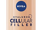 Nivea, peujc tnovac krm 3 v 1, s kyselinou hyaluronovou a hydratanmi...