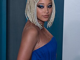 Amandla Stenbergová