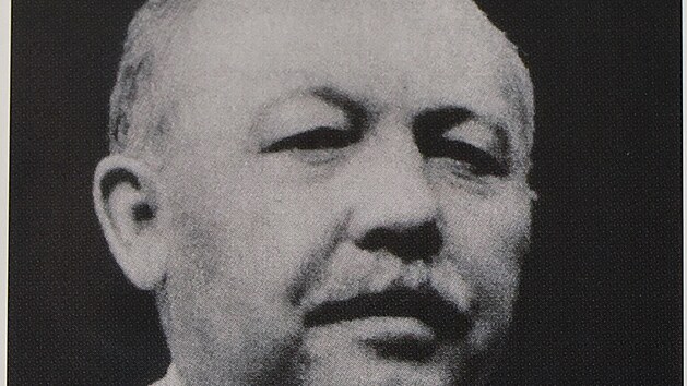 Architekt Hubert Gessner