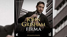 Audiokniha Firma od Johna Grishama