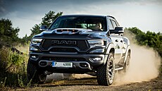 RAM 1500 TRX